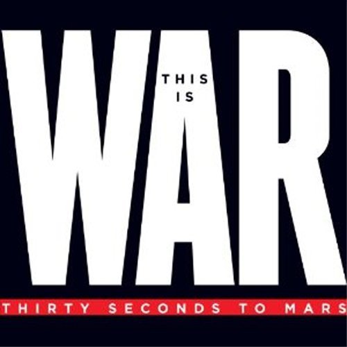 Thirty Seconds To Mars/This Is War@Deluxe Ed.@Incl. Dvd