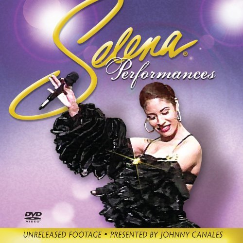 Selena/Performances