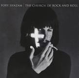 Foxy Shazam Church Of Rock & Roll 