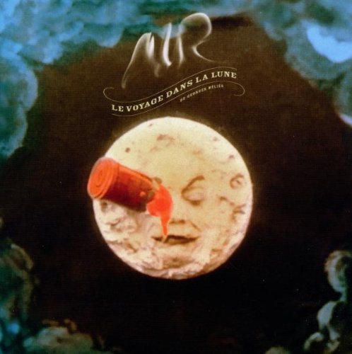 Air/Le Voyage Dans La Lune@Le Voyage Dans La Lune
