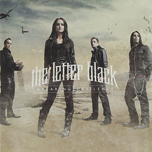 Letter Black/Breaking The Silence