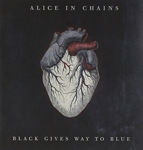 Alice In Chains/Black Gives Way To Blue@Lmtd Ed.@Digipak