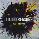 Matt Redman 10000 Reasons 