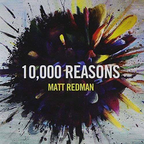 Matt Redman/10000 Reasons