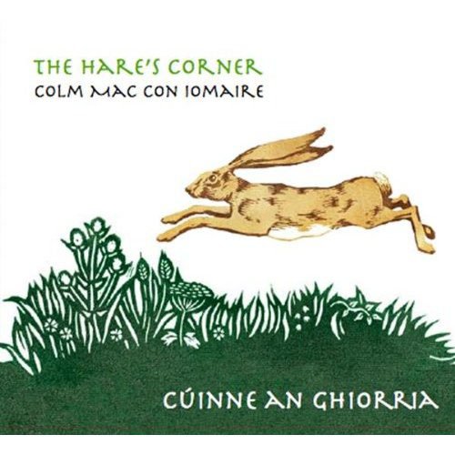 Colm Mac Con Ionmare Hare's Corner Import Aus 