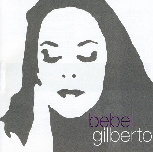 Bebel Gilberto/Tanto Tempo@Import-Eu
