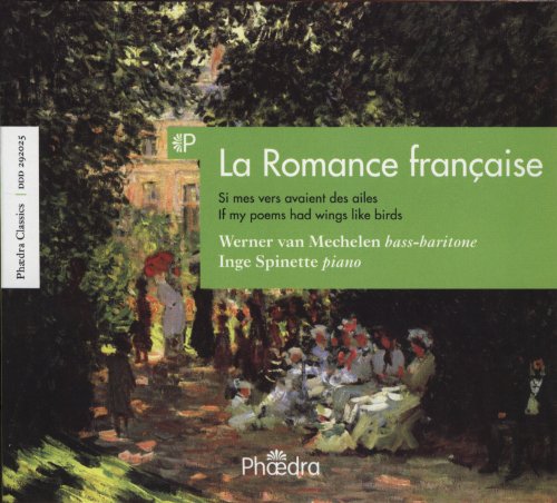 Mechelen/La Romance Francaise