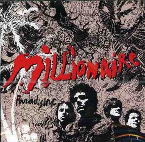 Millionaire/Paradisiac@Import-Eu