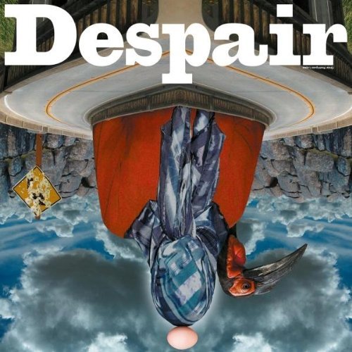 Omar Rodriguez-Lopez/Despair@Import-Gbr@Despair