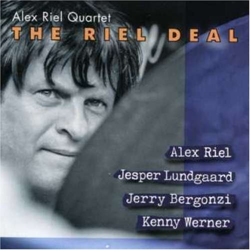 Alex Quartet Riel/Riel Deal