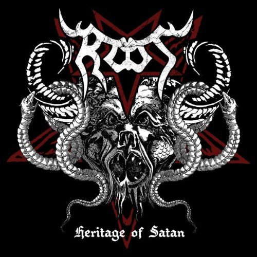 Root/Heritage Of Satan@Import-Gbr