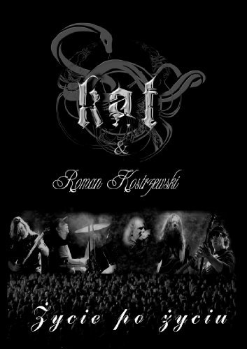 Kat & Roman Kostrzewski/Zycie Po Zyciu@Nr