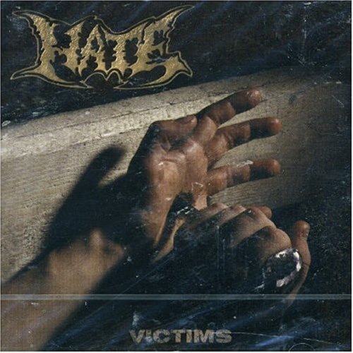 Hate/Victims
