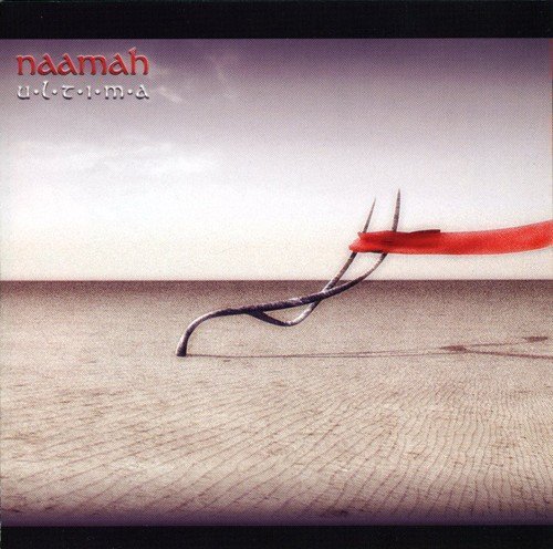 Naamah/Ultima@Import-Gbr