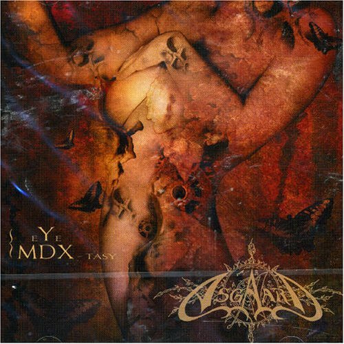 Asgaard/Eyemdx-Tasy@Import-Gbr/Enhanced Cd@Incl. Bonus Videoclip