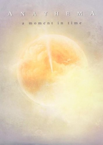 ANATHEMA/MOMENT IN TIME