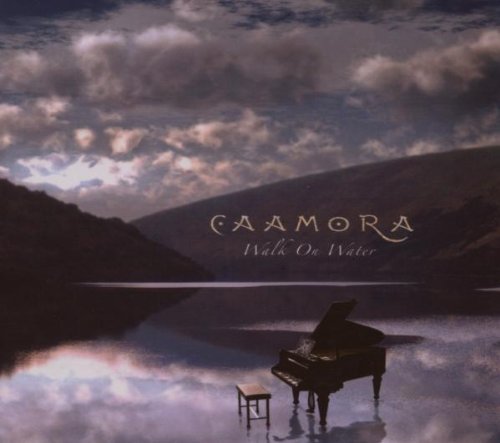 Caamora/Walk On Water