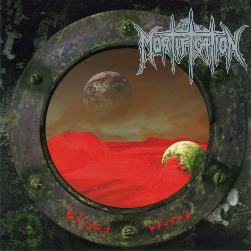 Mortification/Blood World