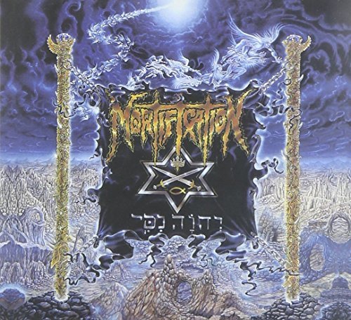 Mortification/Envision Evangelene