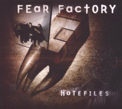 Fear Factory/Hatefiles
