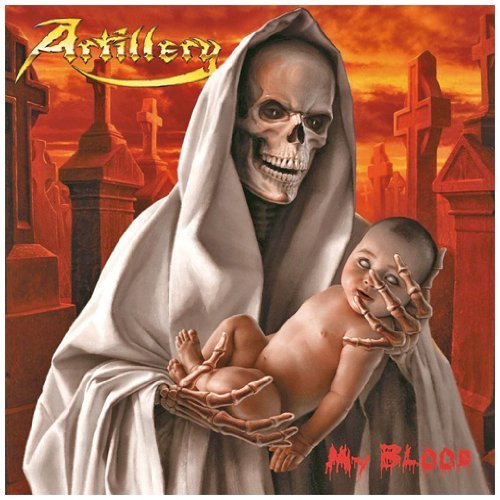 Artillery/My Blood