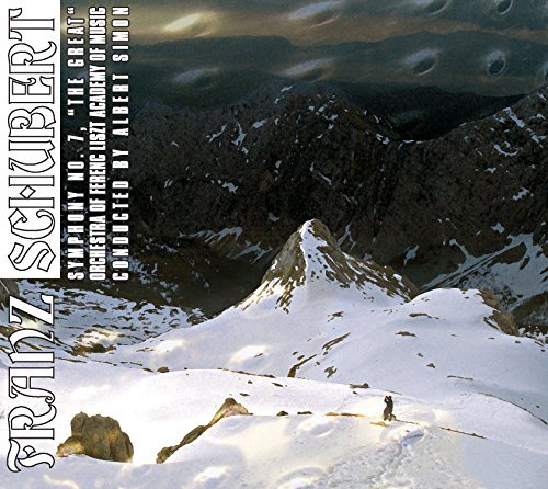 F. Schubert/Sym 7@Simon/Orch Of Franz Liszt