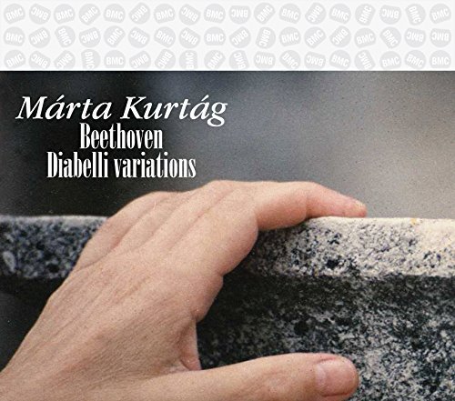 Ludwig Van Beethoven/Diabelli Variations