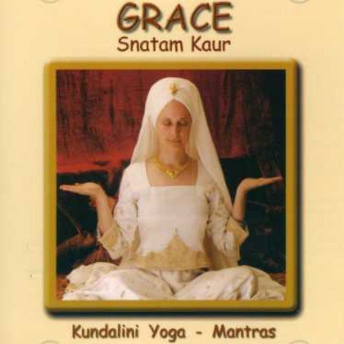 Snatam Kaur/Grace@Import-Eu