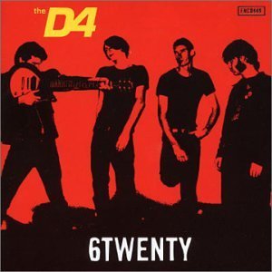 D4/6TWENTY