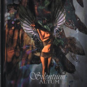 Silentium/Altum@Import-Gbr