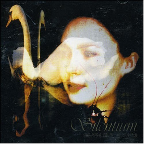 Silentium/Si. Vm E.T A.V.Vm@Import-Gbr