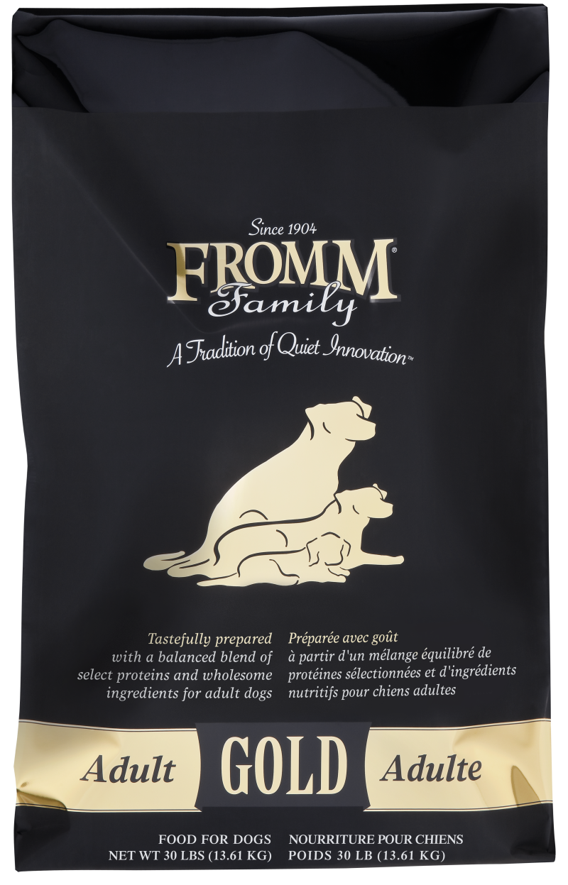 Fromm Family Adult Gold Food for Dogs
