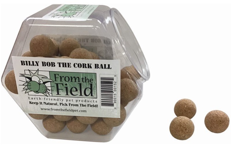 Billy Bob Cork Ball