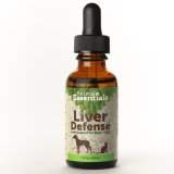 Liver Defense, 1 oz, Liquid