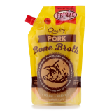Primal Bone Broth Pork Recipe
