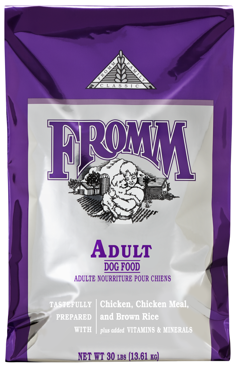 Fromm Family Classic Adult Dog Food
