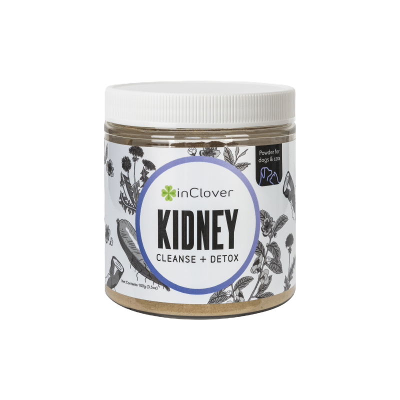 Inclover Bioren Kidney-100 G