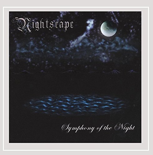 NIGHTSCAPE/SYMPHONY OF THE NIGHT