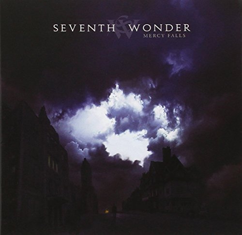 Seventh Wonder/Mercy Falls@Import-Ita