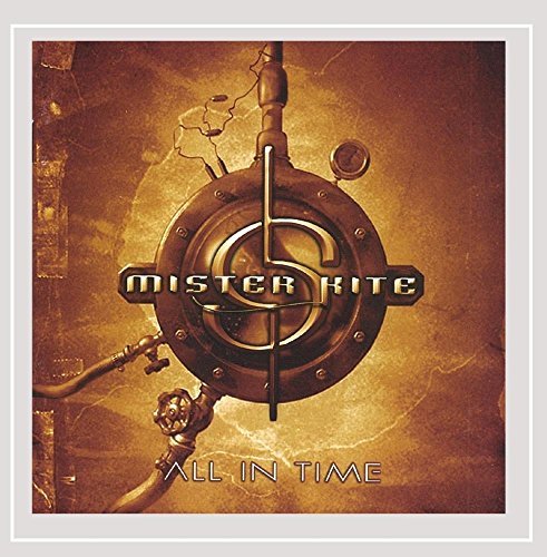 Mister Kite/All In Time@Import-Fin