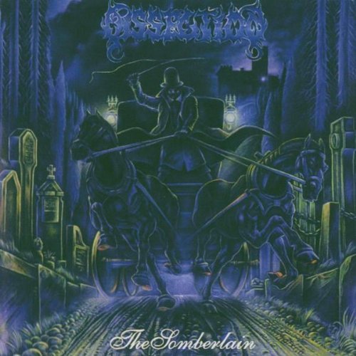 Dissection/Somberlain