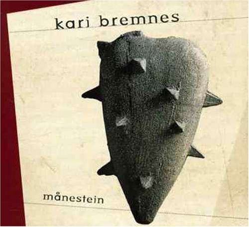 Kari Bremnes/Manestein@Import-Eu