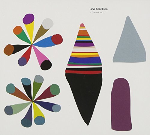 Arve Henriksen Chiaroscuro 
