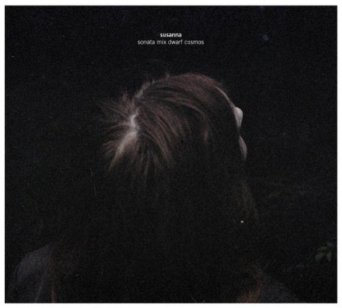 Susanna/Sonata Mix Dwarf Cosmos