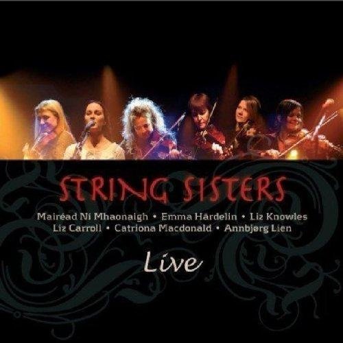 String Sisters/Live@Import-Gbr