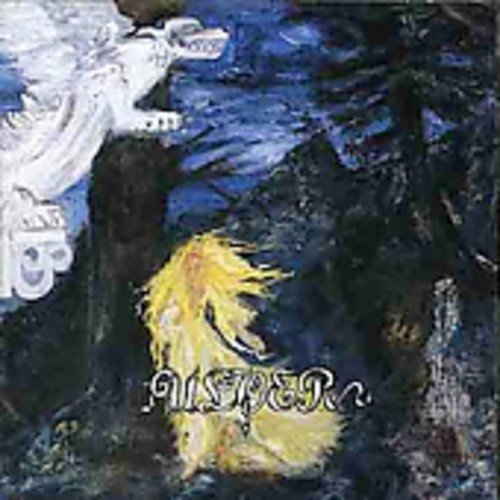 Ulver/Kveldssanger