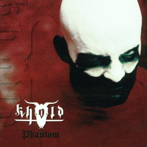 Khold Phantom Import Gbr 