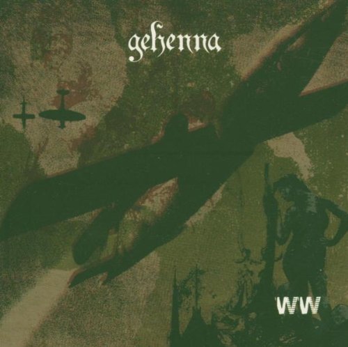 Gehenna Ww Import Gbr 