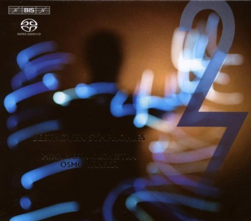 Ludwig Van Beethoven/Symphony No.2 & 7@Sacd