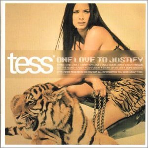 Tess/One To Love Justify@Import-Swe